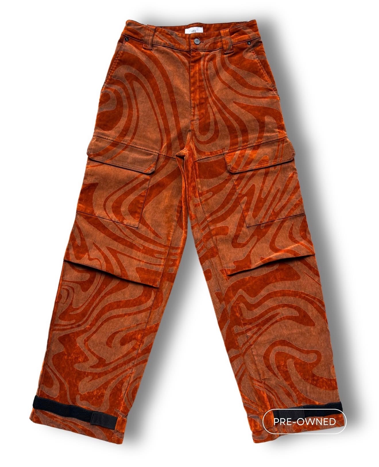 Pantalon RTA