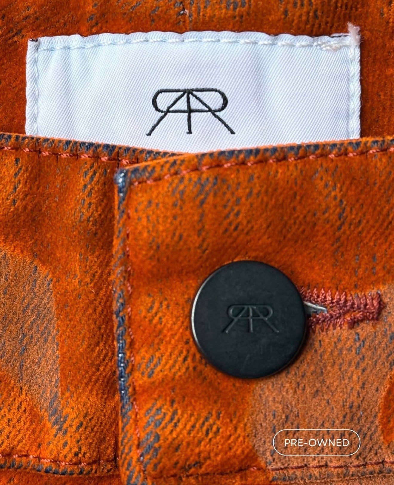 Pantalon RTA