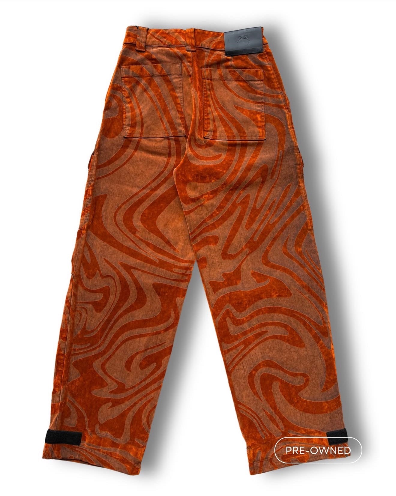Pantalon RTA