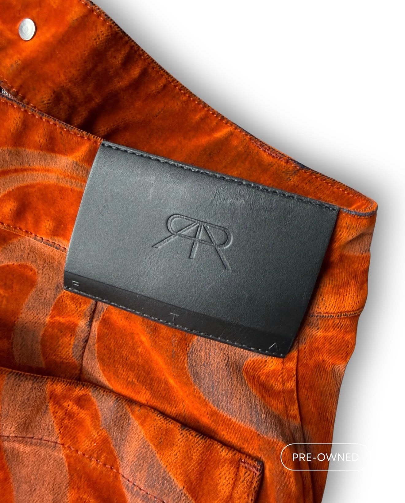Pantalon RTA