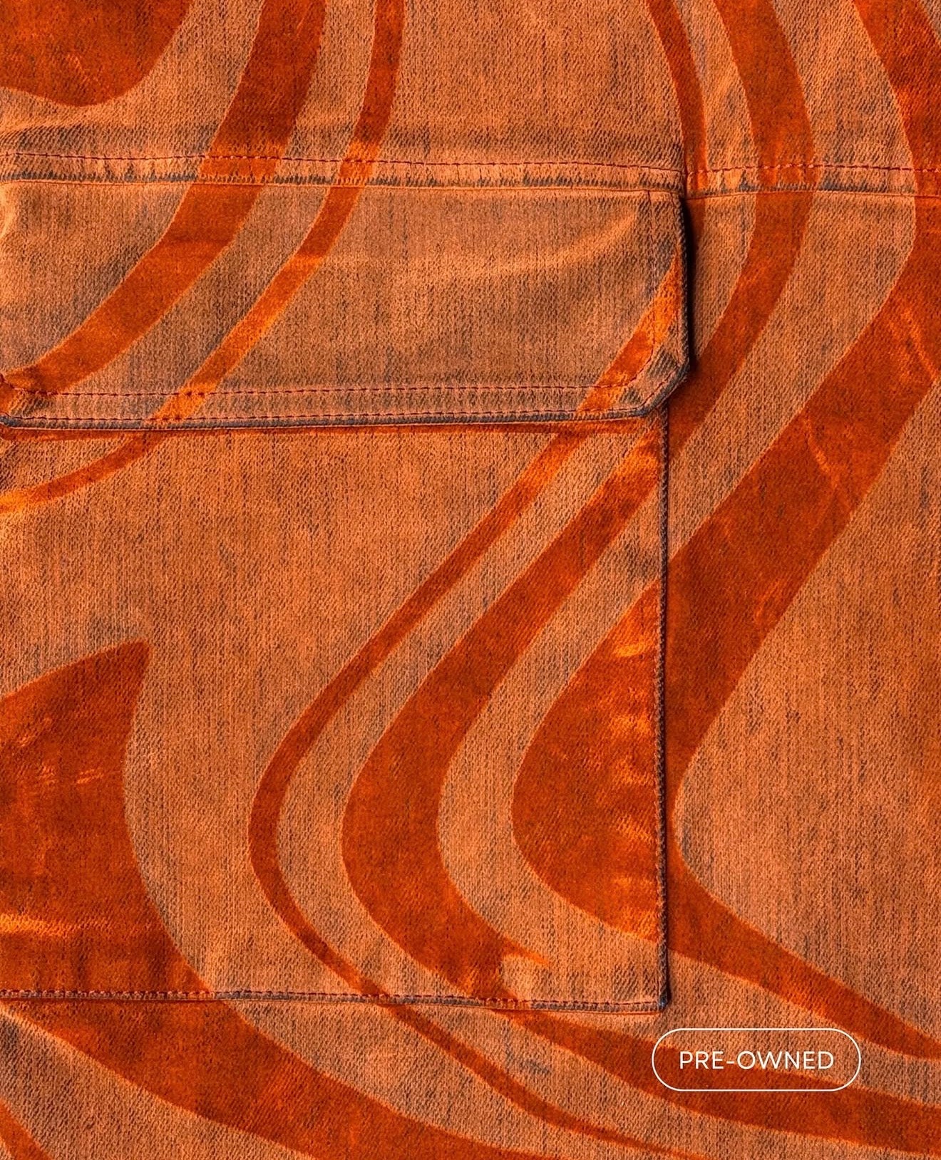 Pantalon RTA