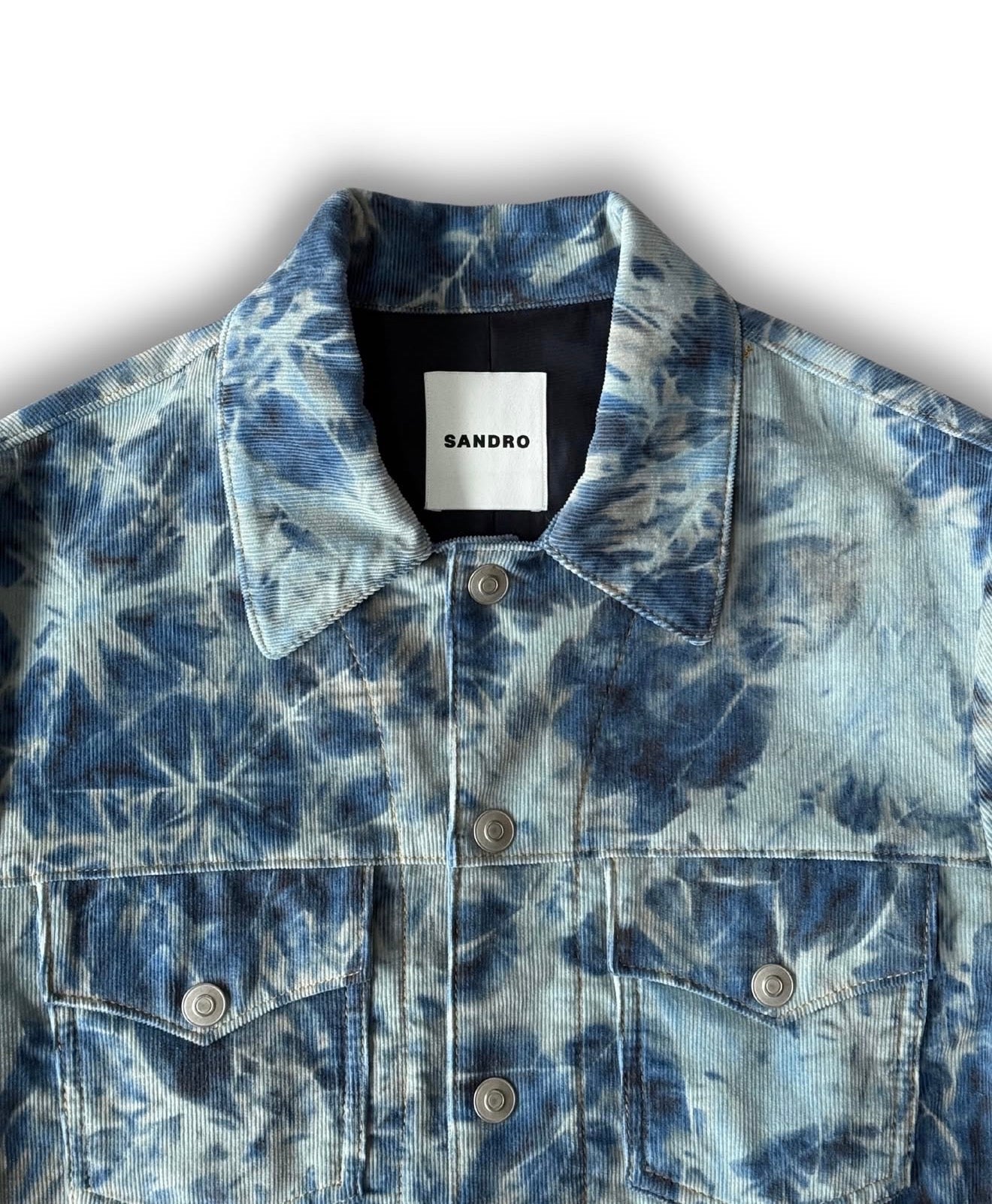 Chaqueta SANDRO