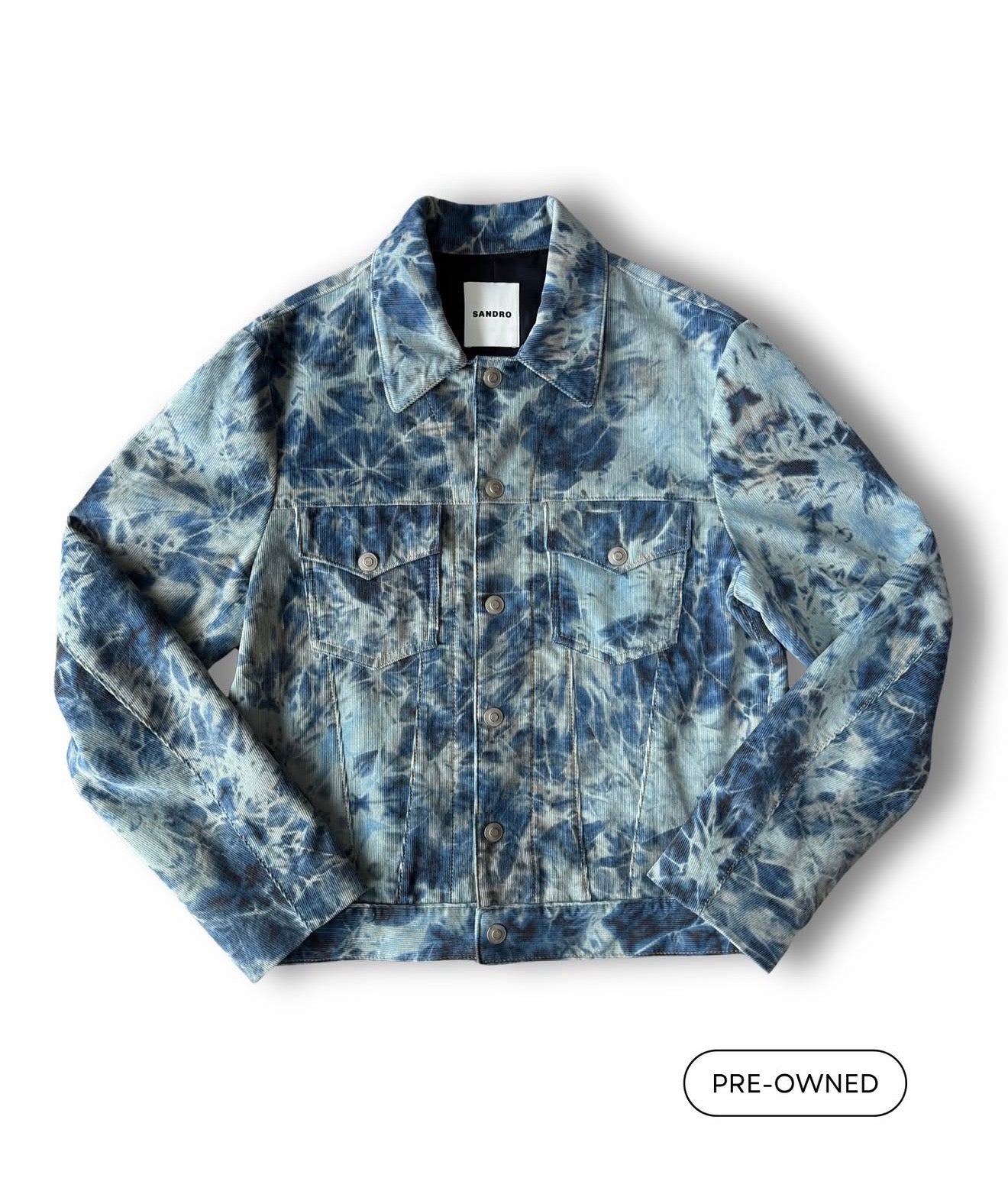 Chaqueta SANDRO