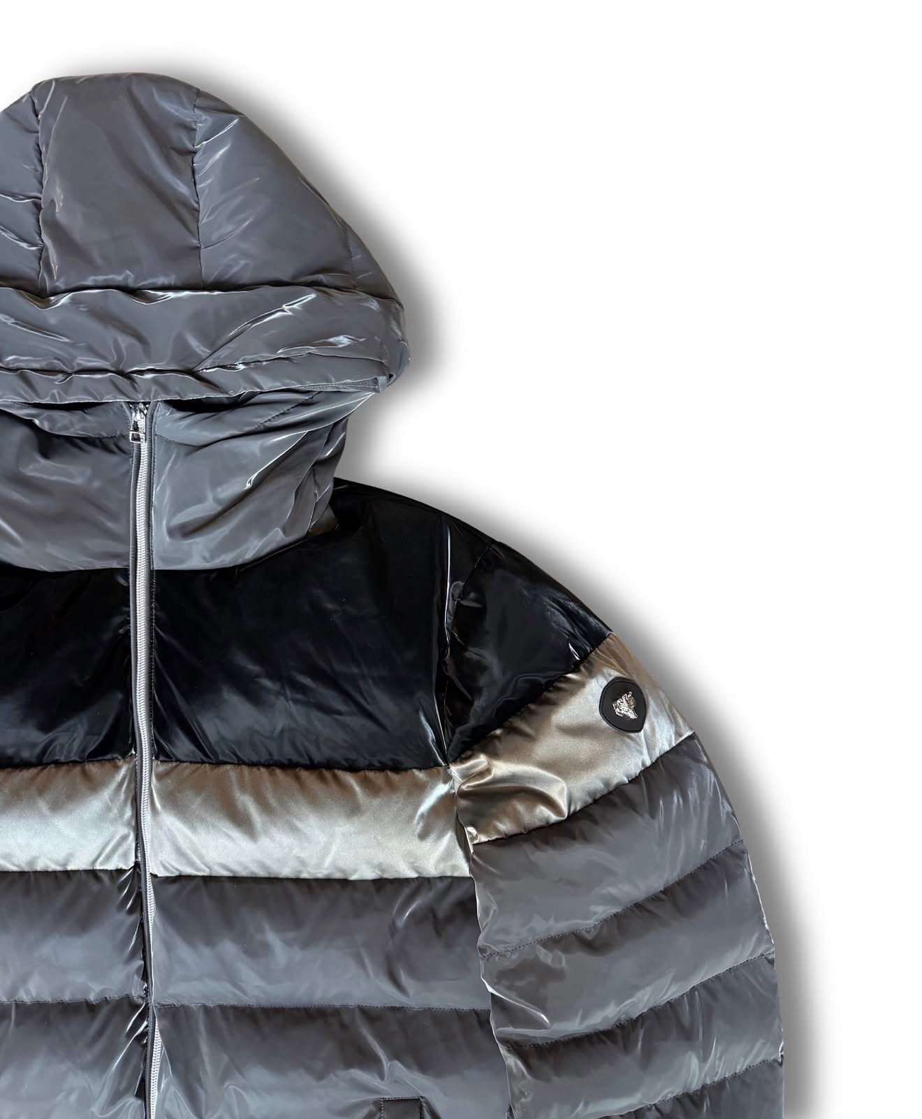 Chaqueta antireflejante WOODPECKER