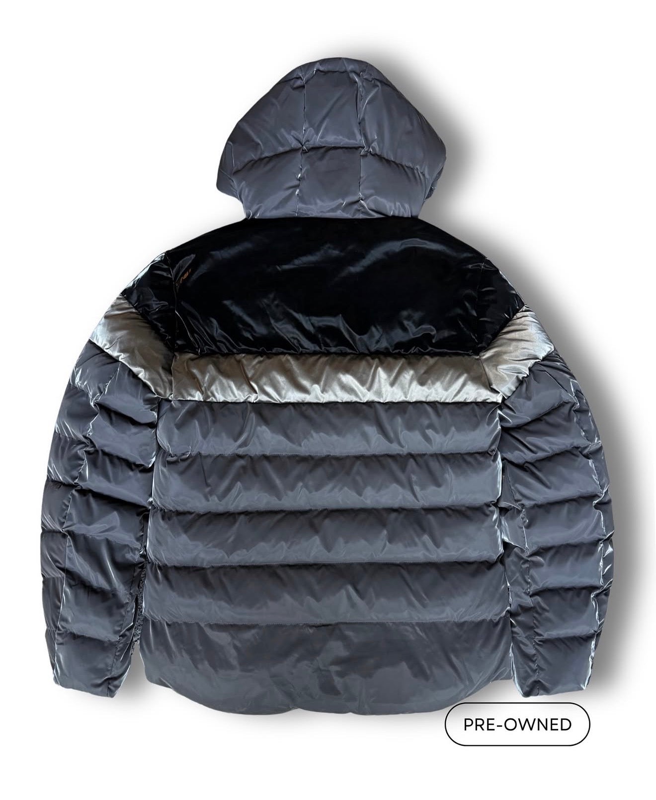 Chaqueta antireflejante WOODPECKER