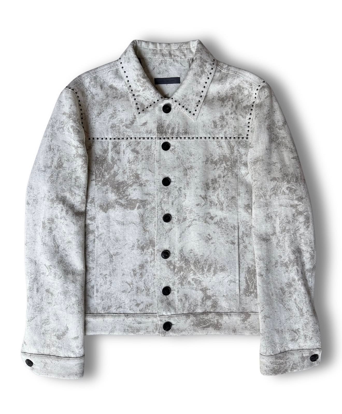 Denim jacket JOHN VARVATOS