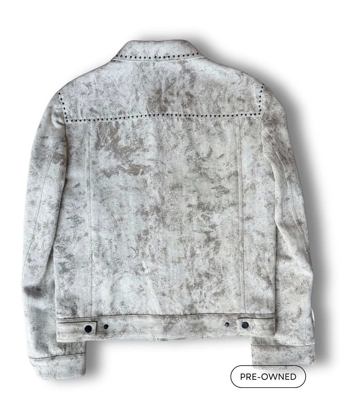 Denim jacket JOHN VARVATOS
