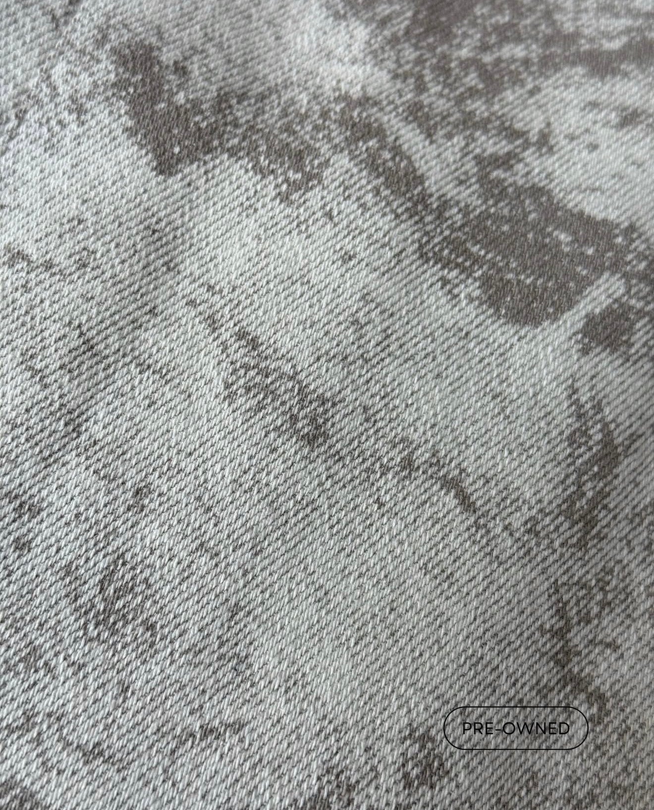 Denim jacket JOHN VARVATOS
