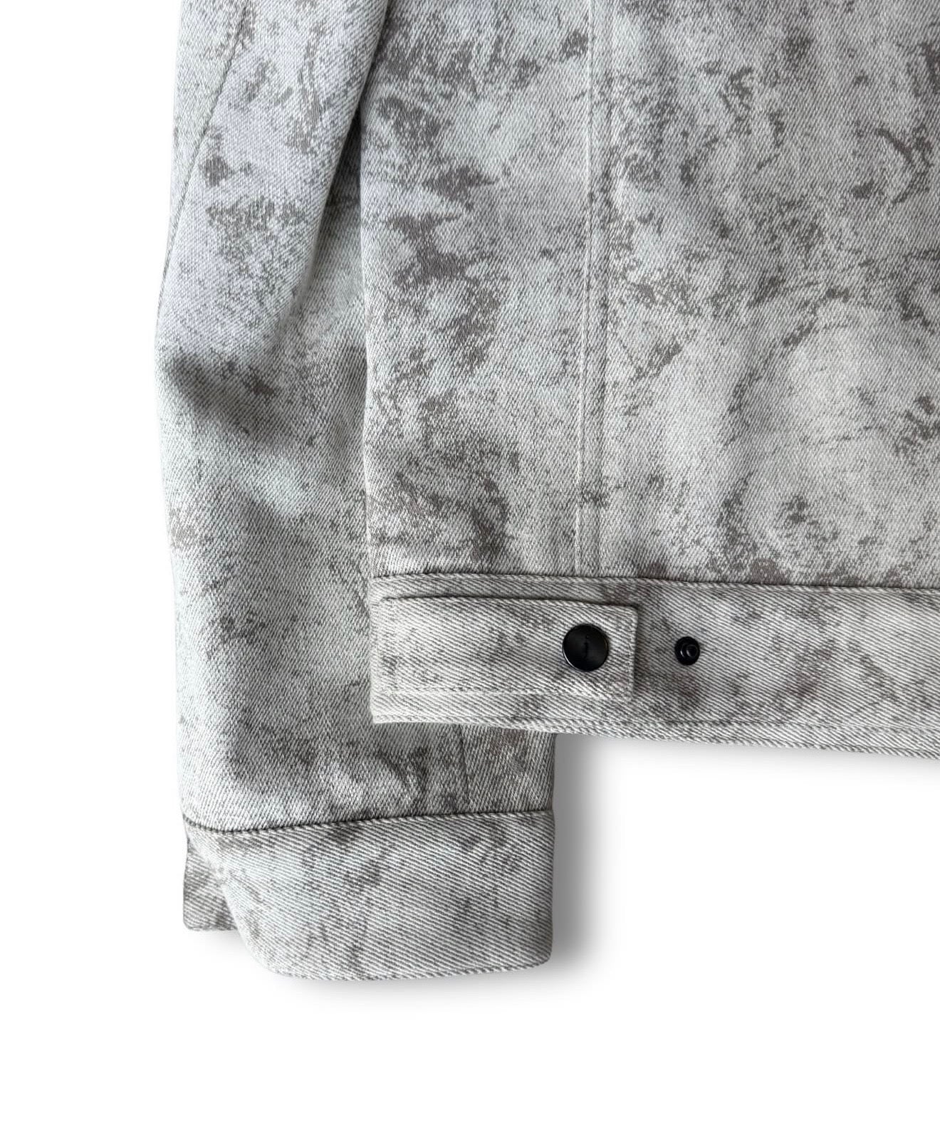 Denim jacket JOHN VARVATOS
