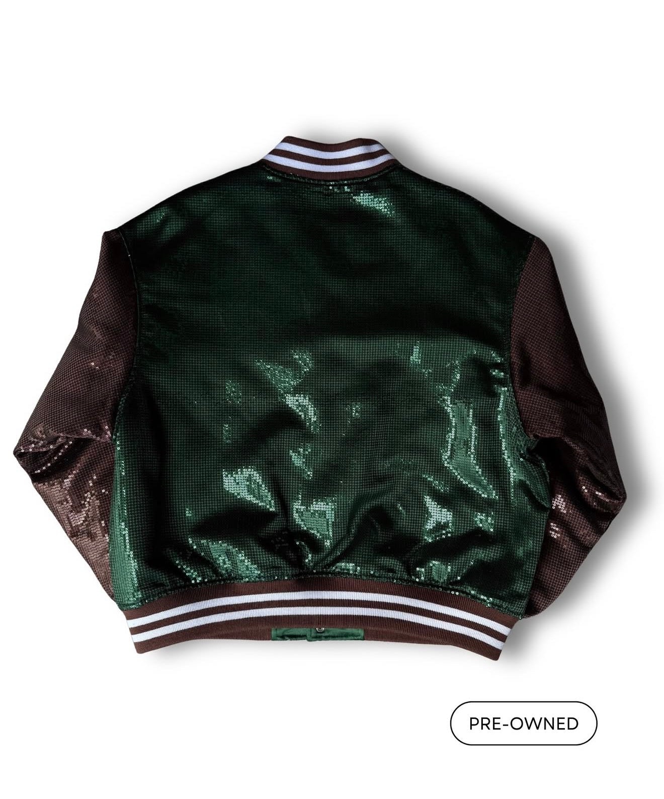 Bomber jacket SUPREME