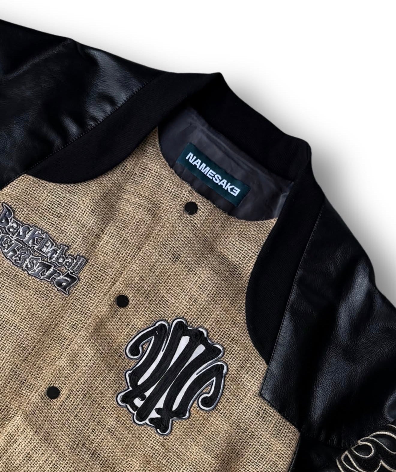 Chaqueta NAMESAKE