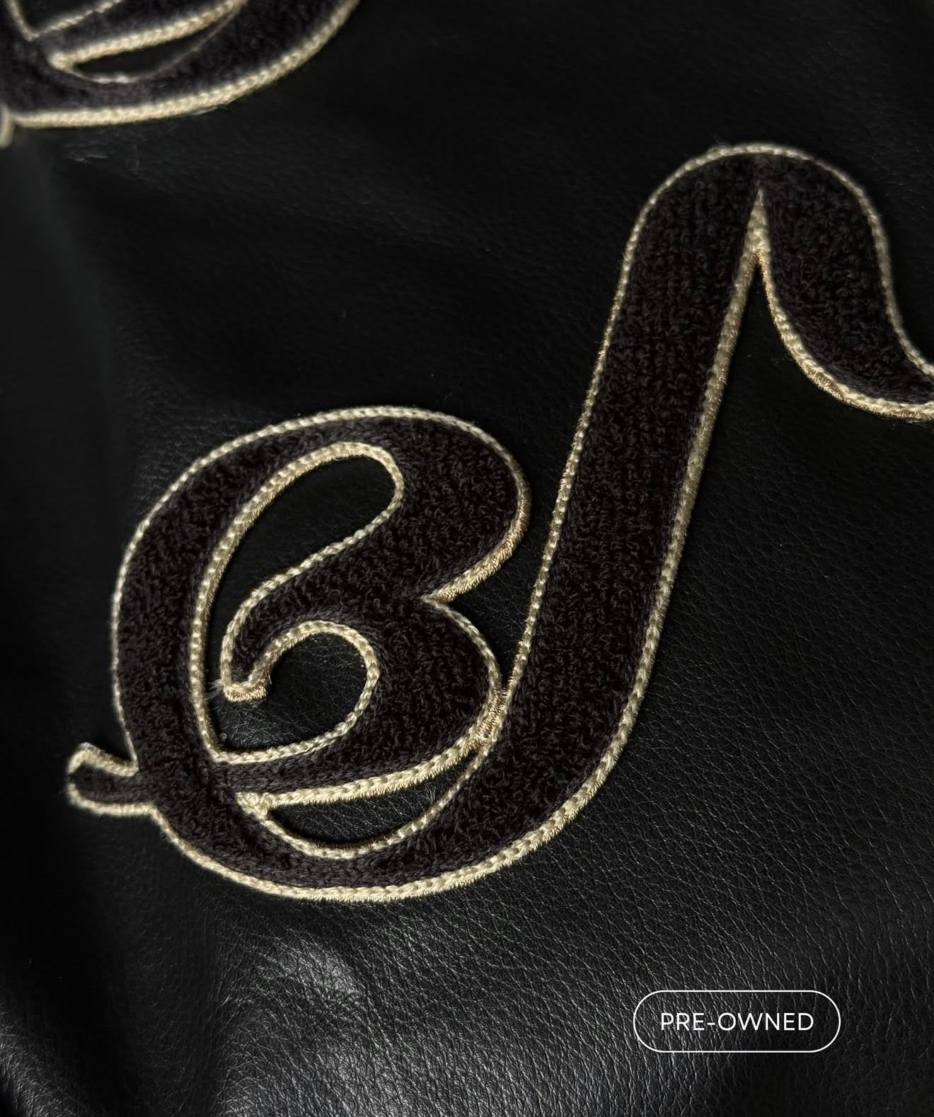 Chaqueta NAMESAKE