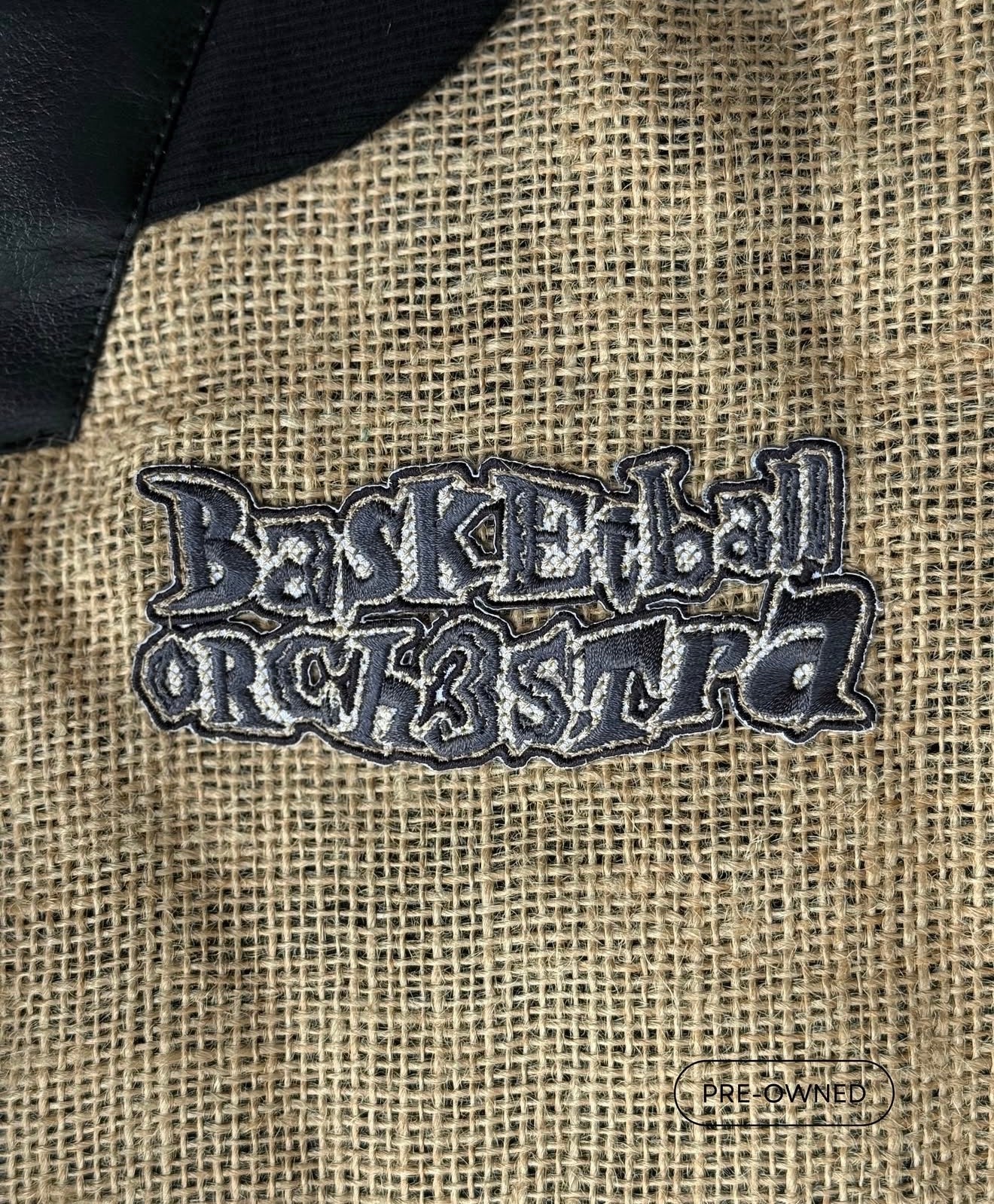 Chaqueta NAMESAKE