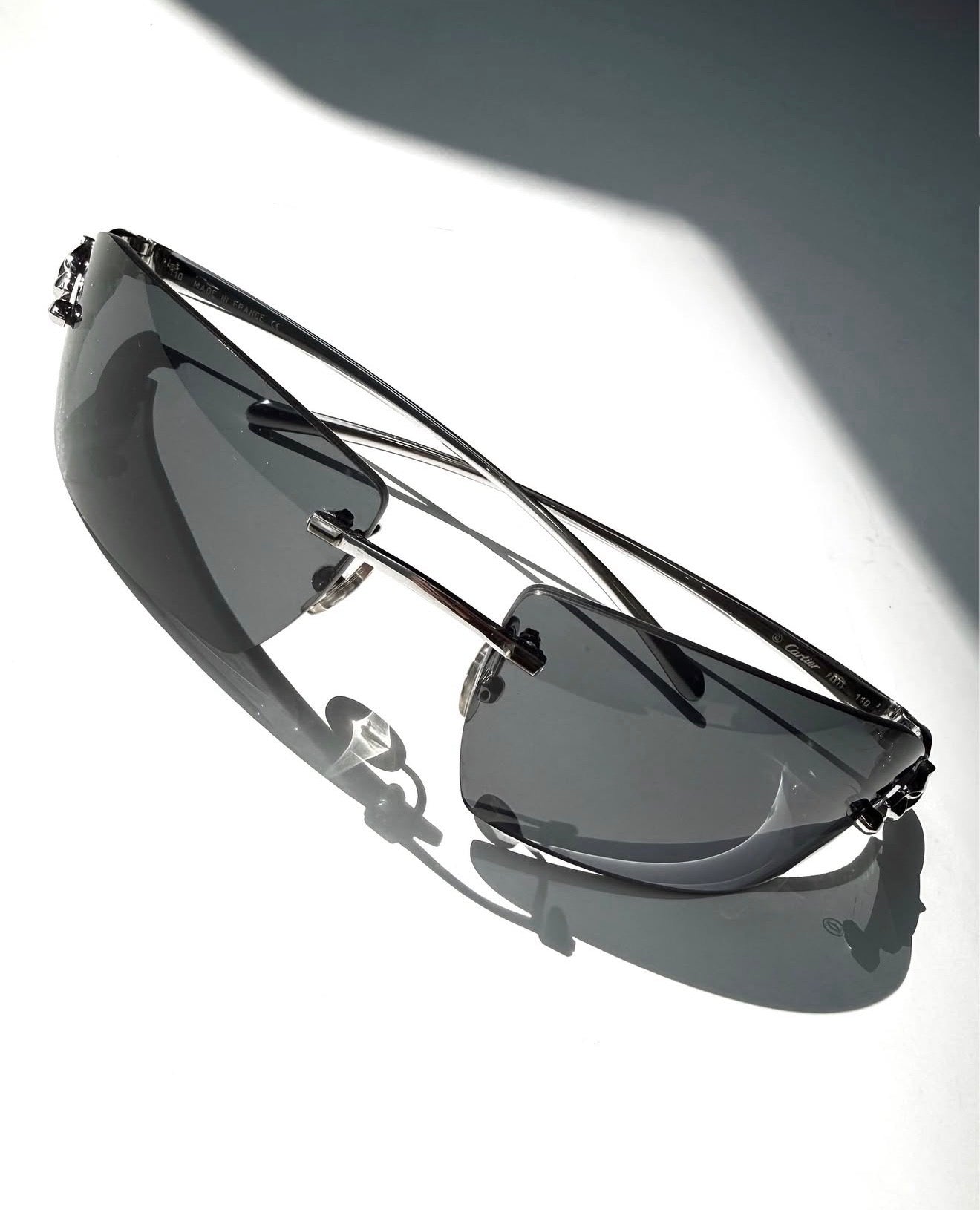 Lentes de sol CARTIER