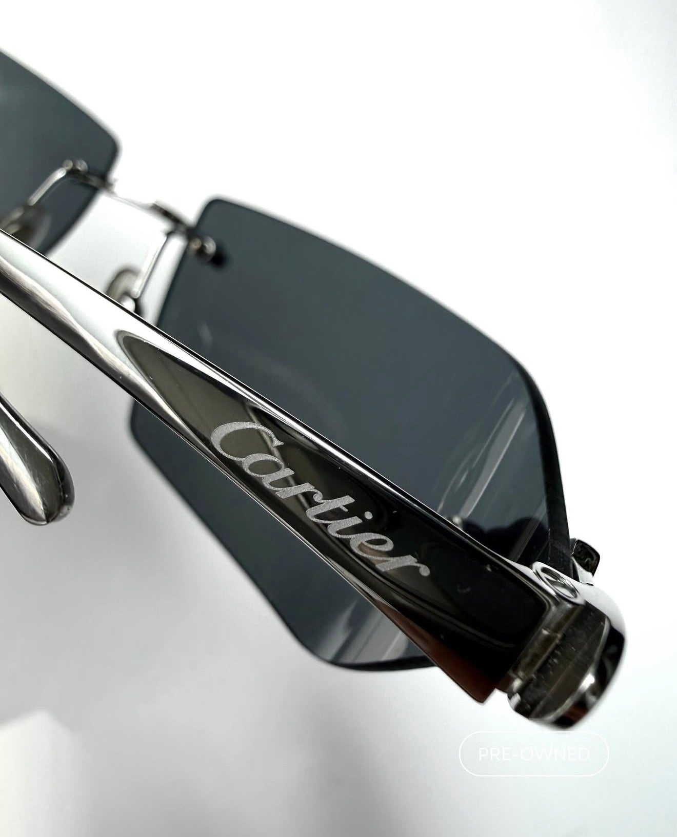 Lentes de sol CARTIER