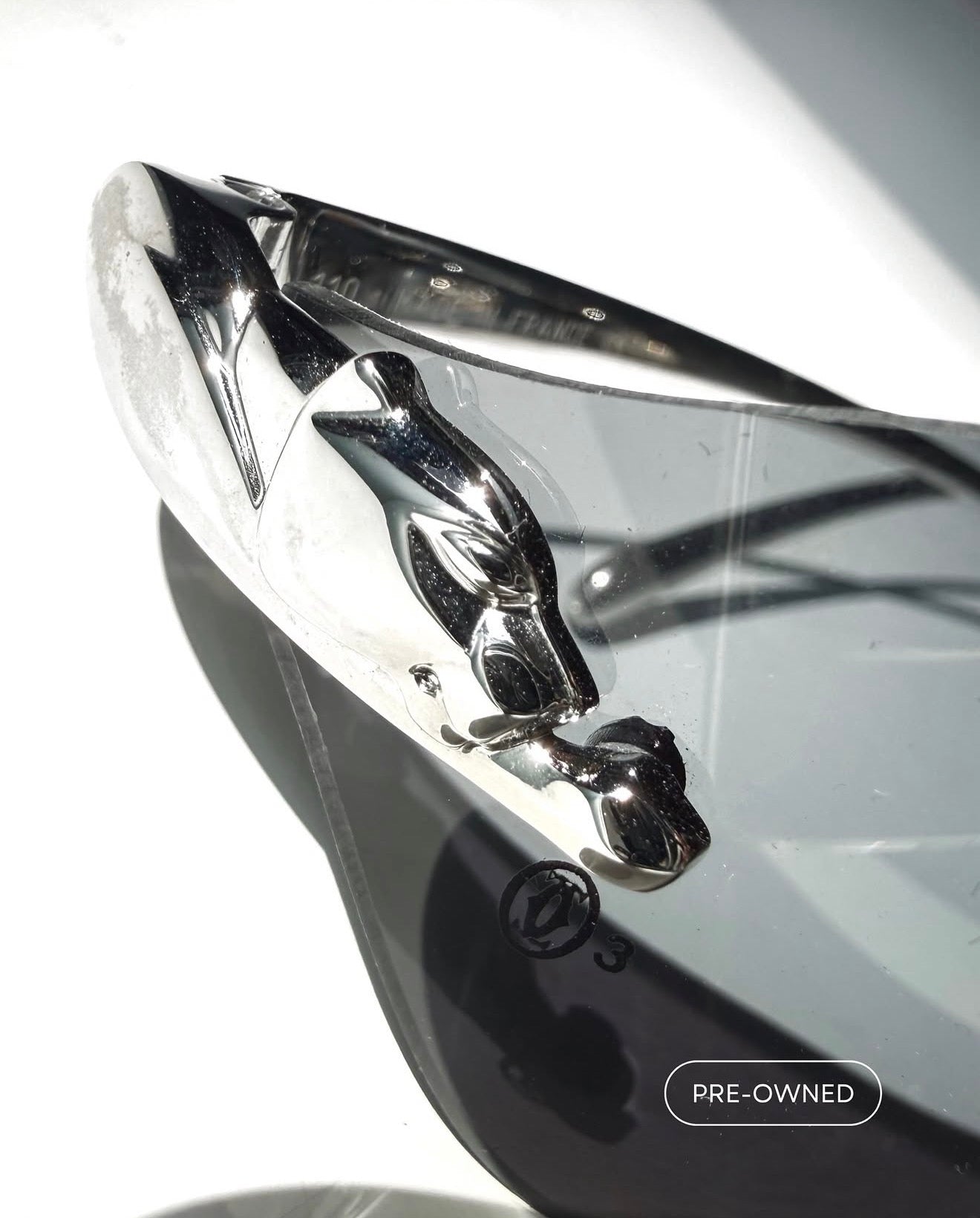 Lentes de sol CARTIER