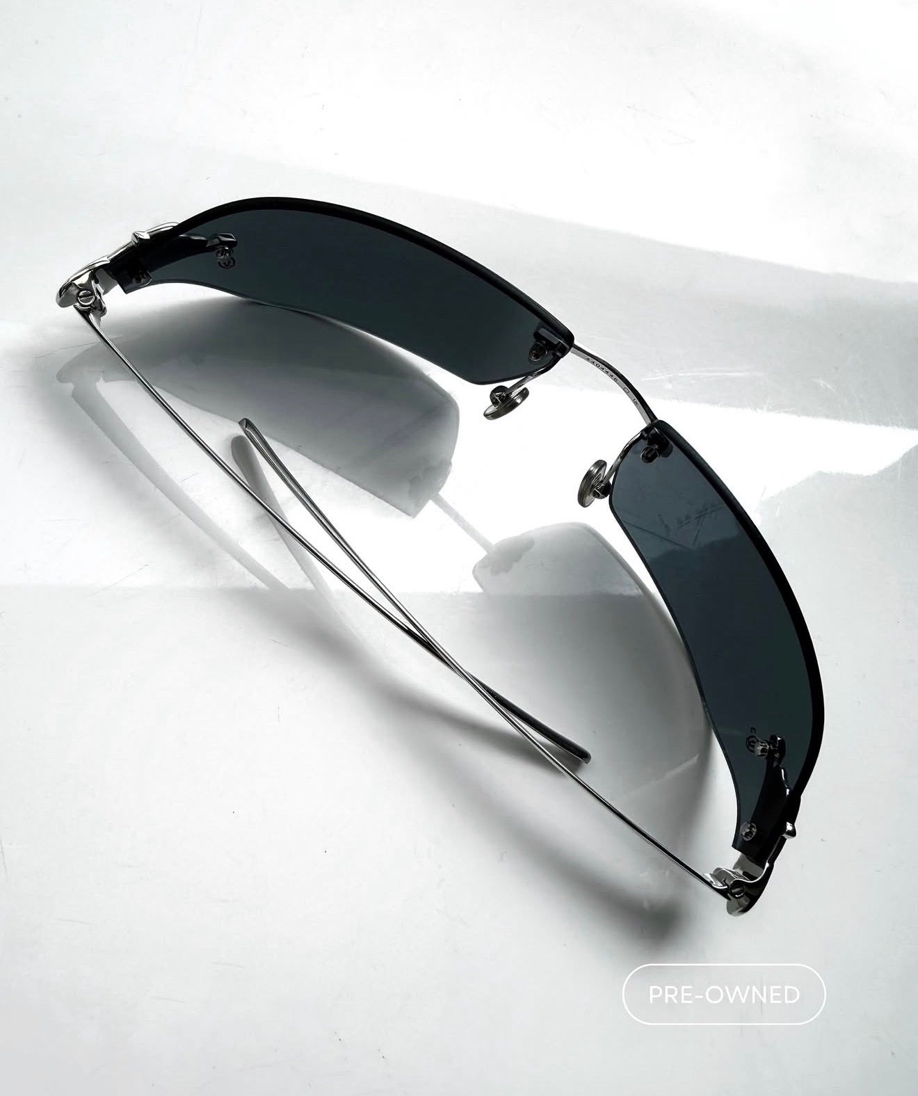Lentes de sol CARTIER