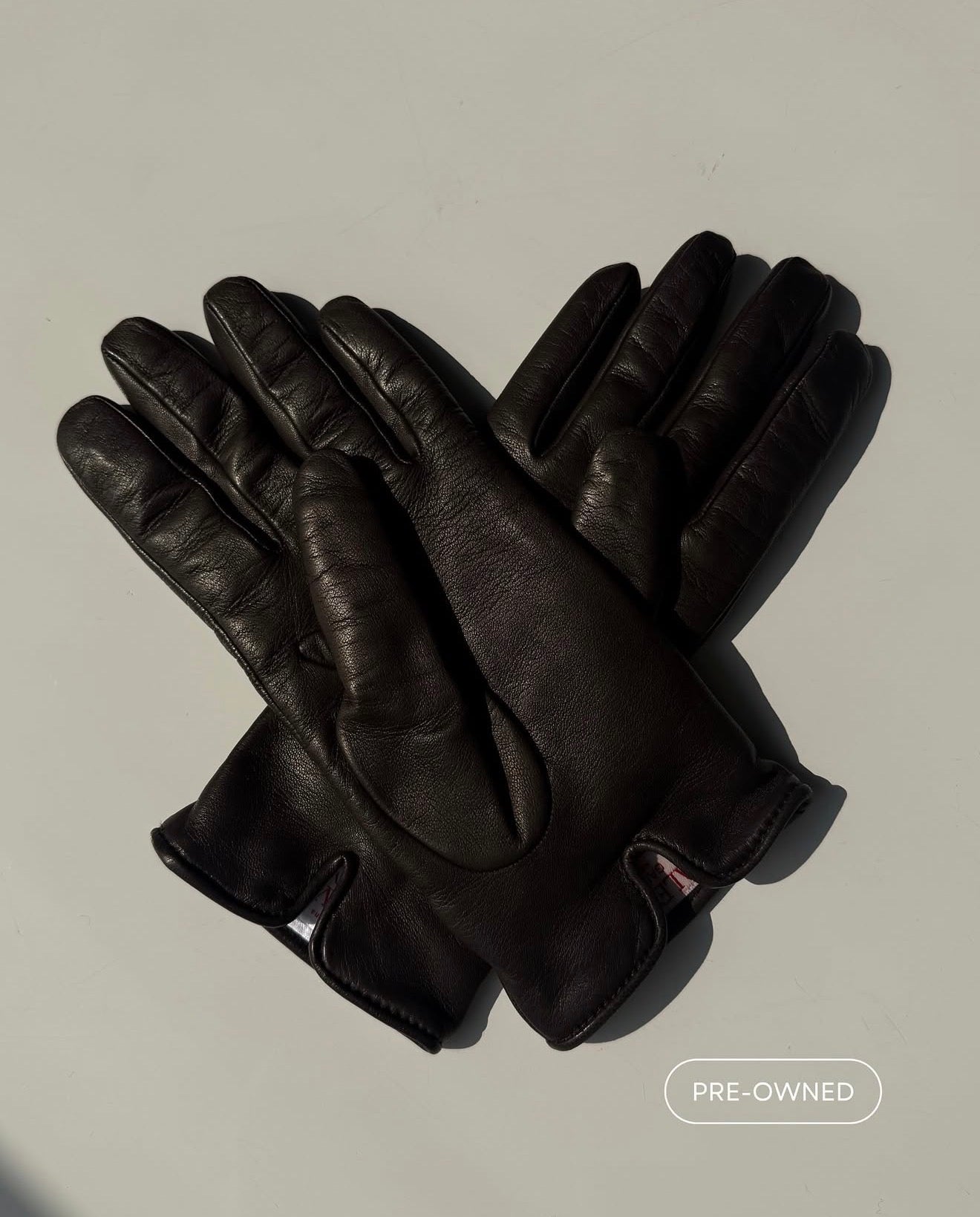 Guantes VALENTINO