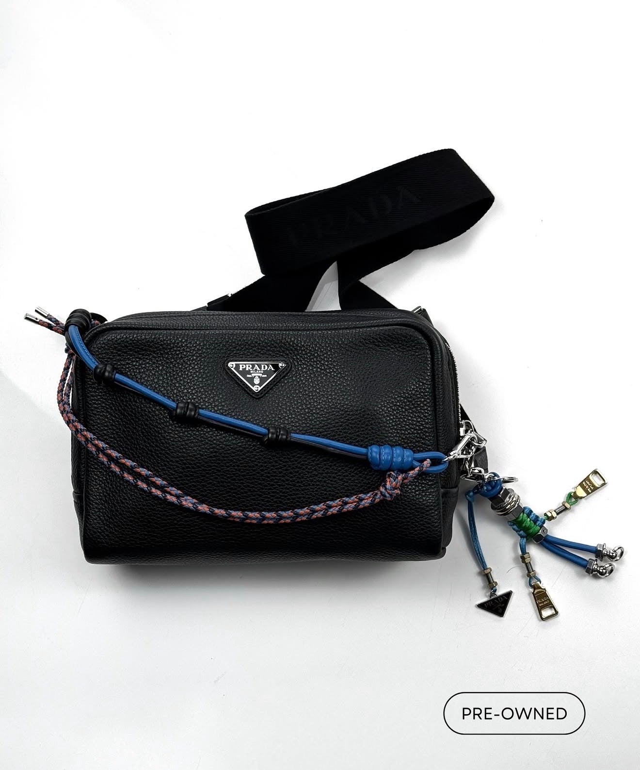 Crossbody PRADA