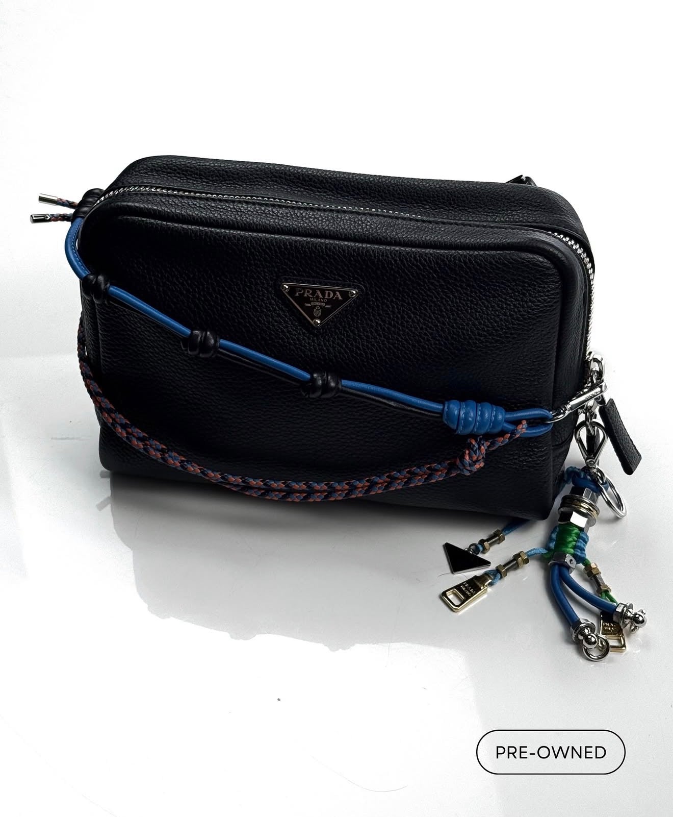Crossbody PRADA