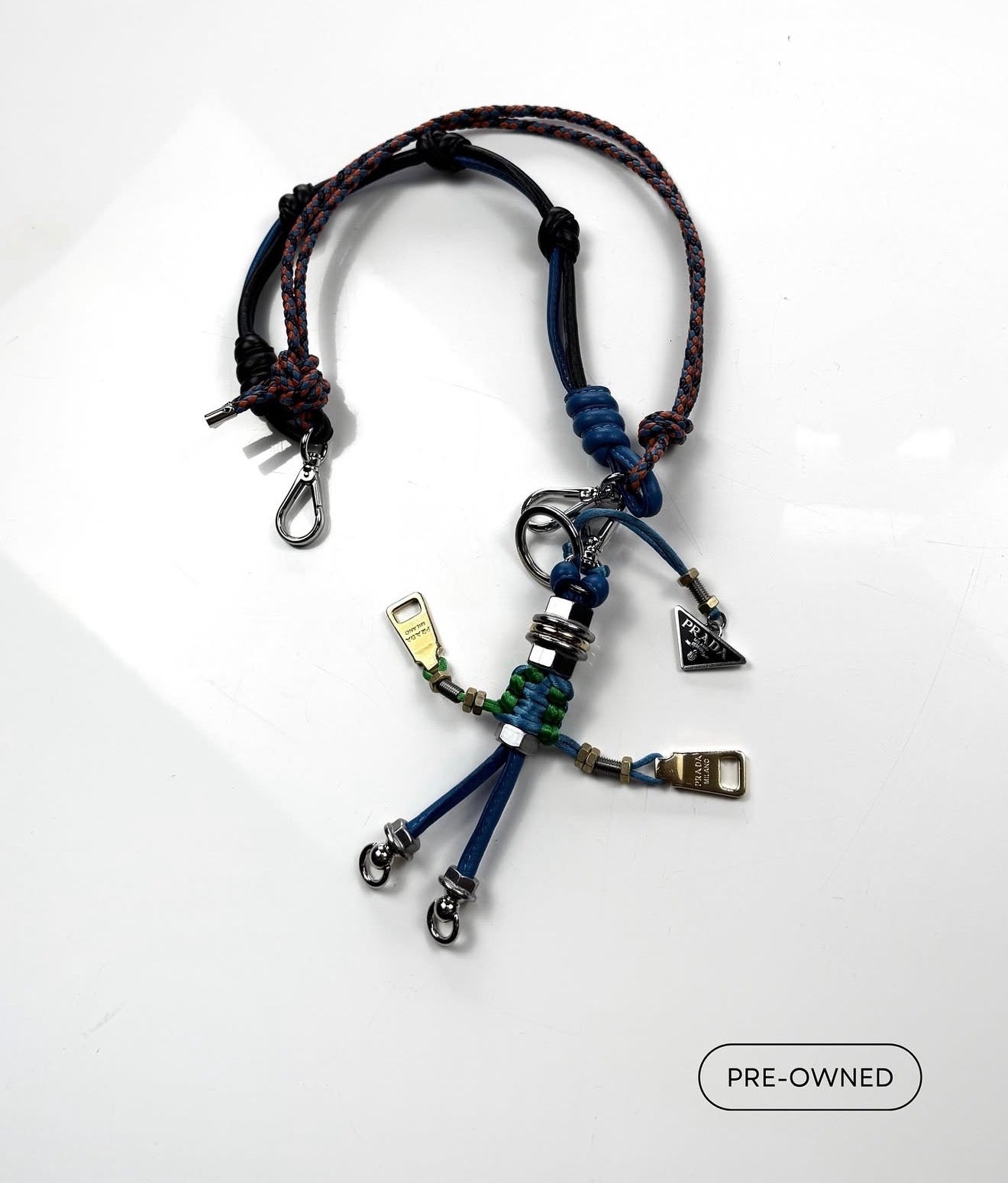 Crossbody PRADA