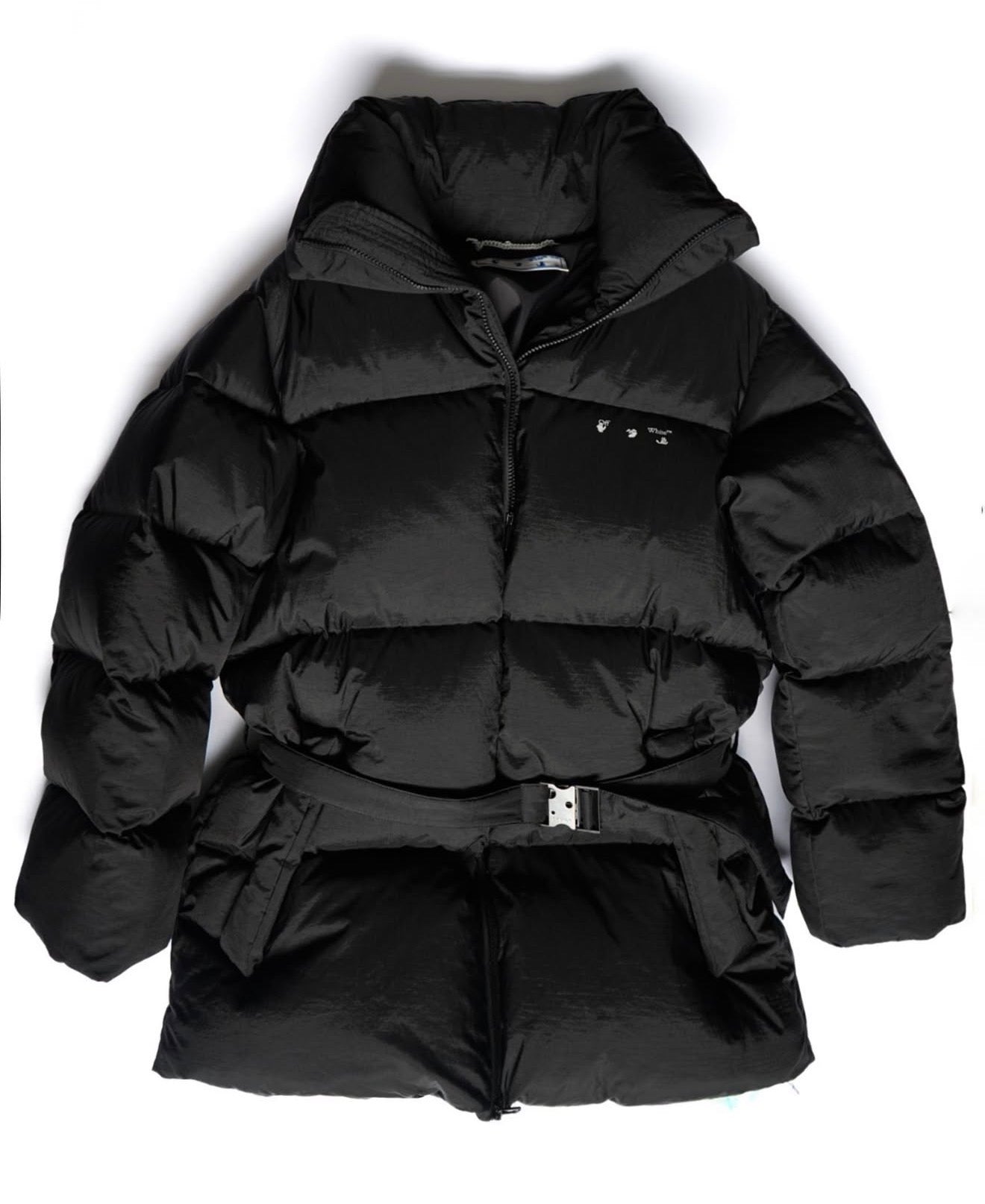 Chaqueta ¨puffer¨OFF-WHITE