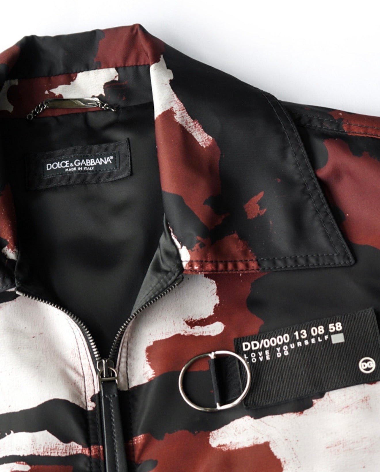 Chaqueta DOLCE & GABBANA