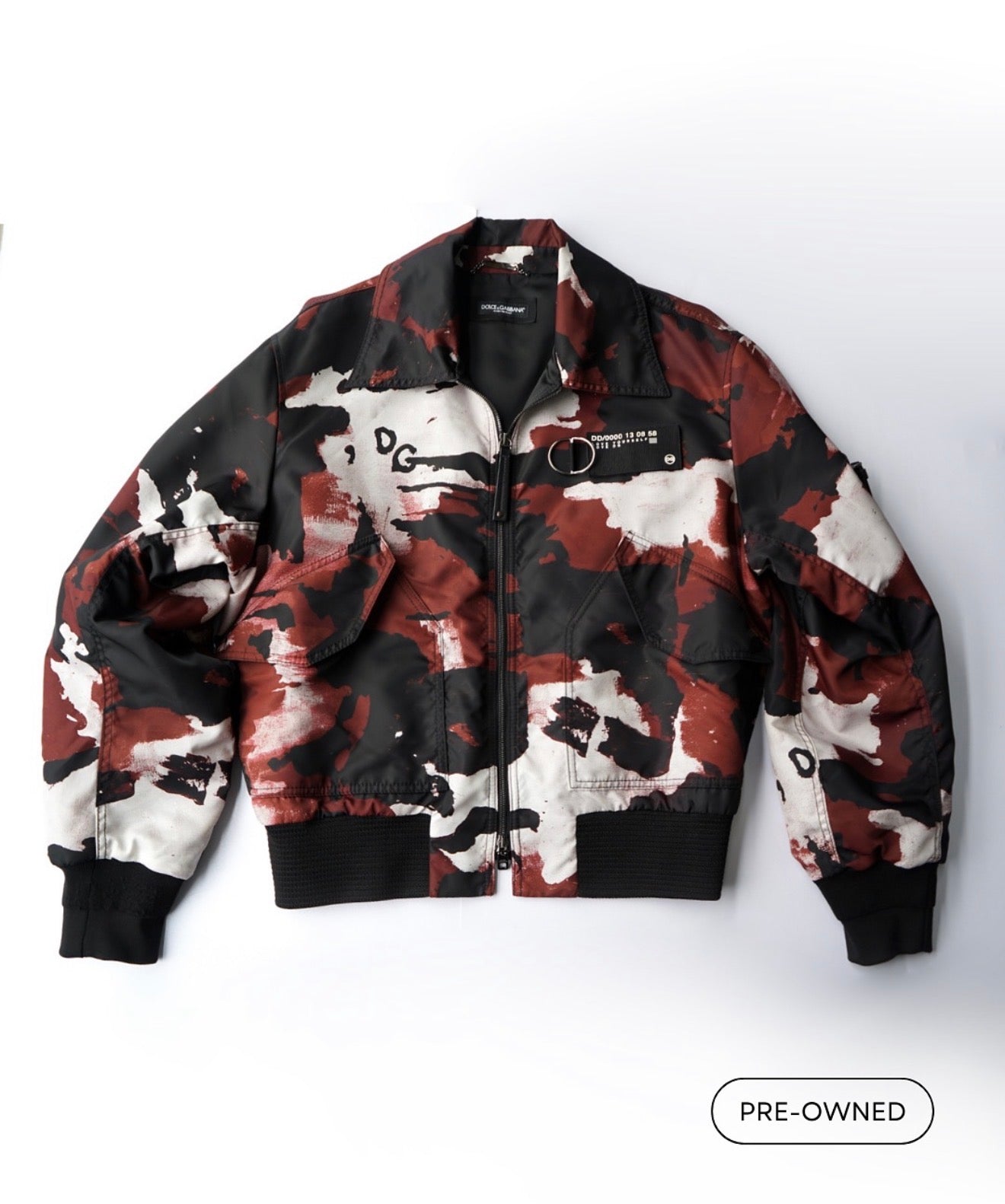 Chaqueta DOLCE & GABBANA