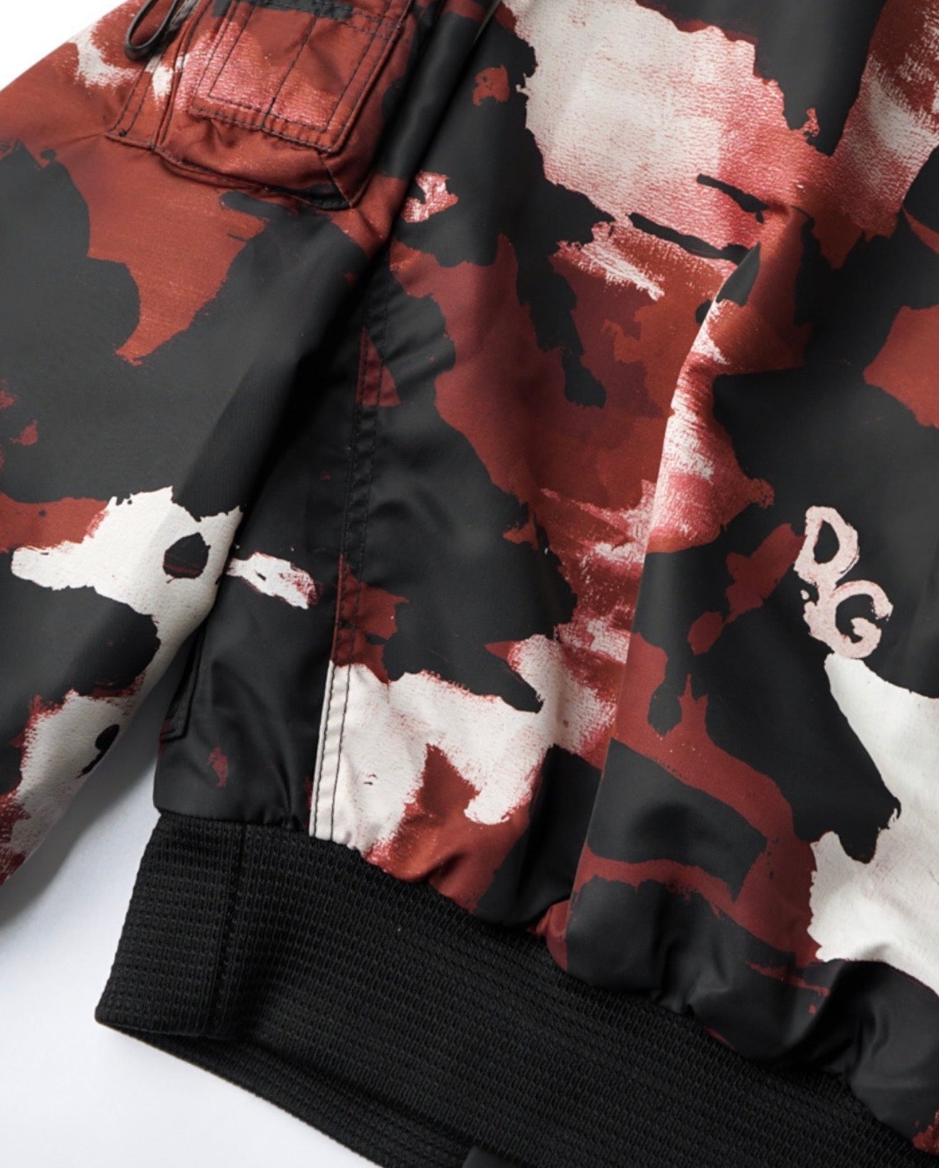 Chaqueta DOLCE & GABBANA