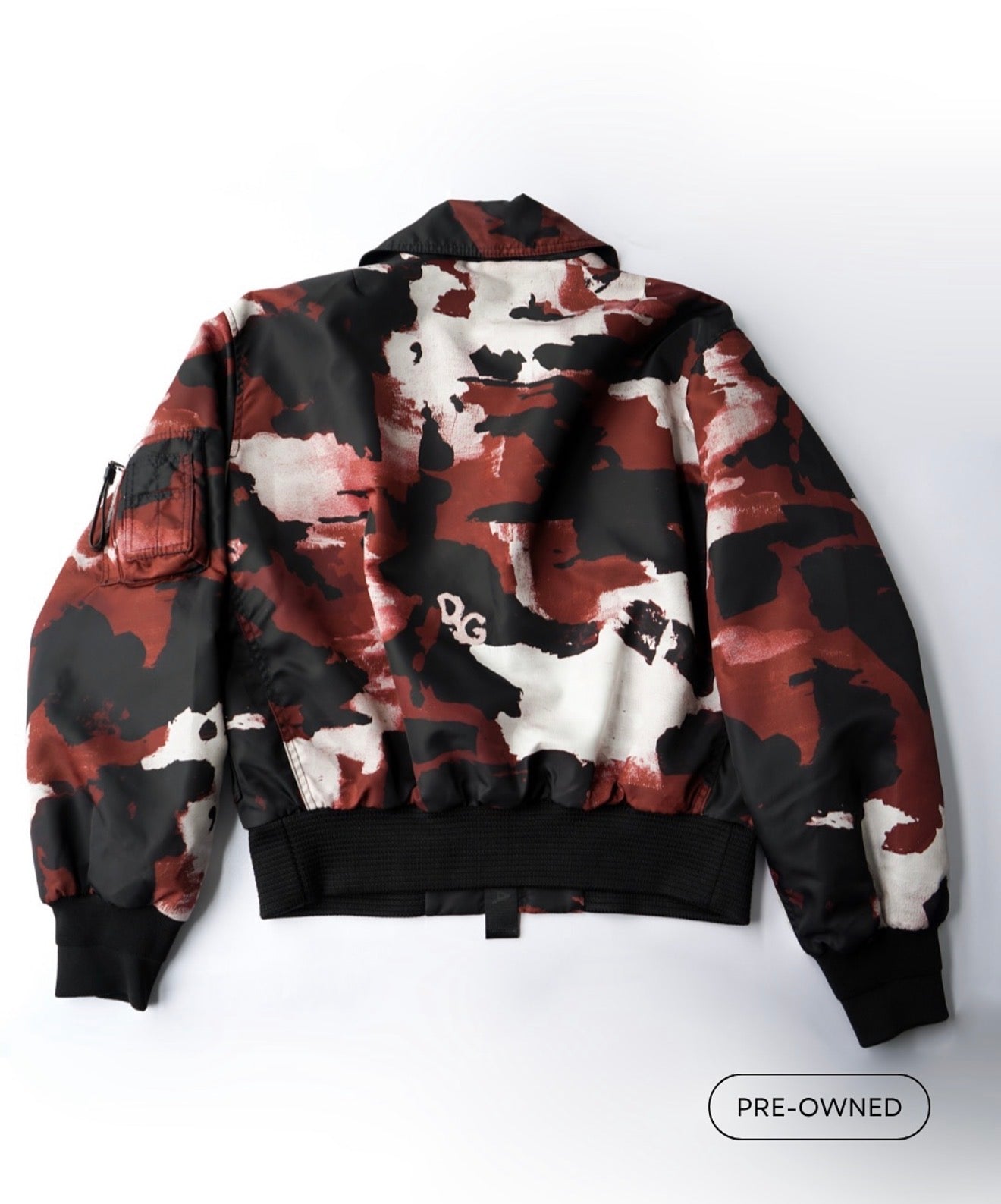 Chaqueta DOLCE & GABBANA