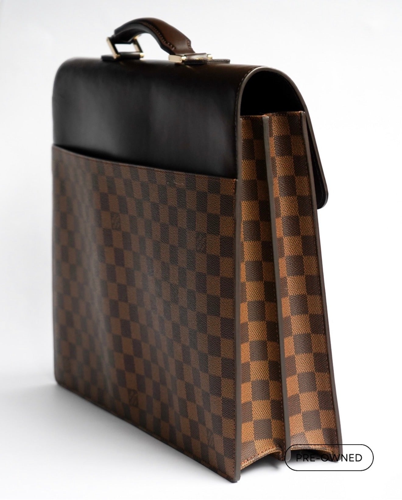 Maletín LOUIS VUITTON