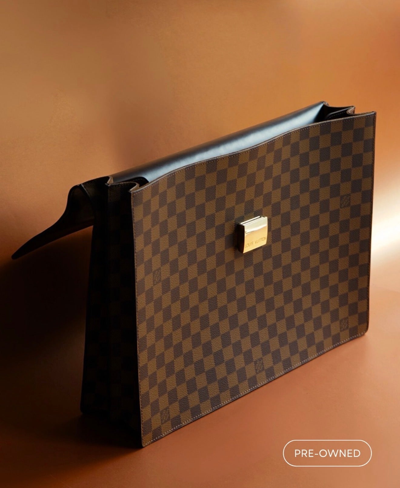 Maletín LOUIS VUITTON
