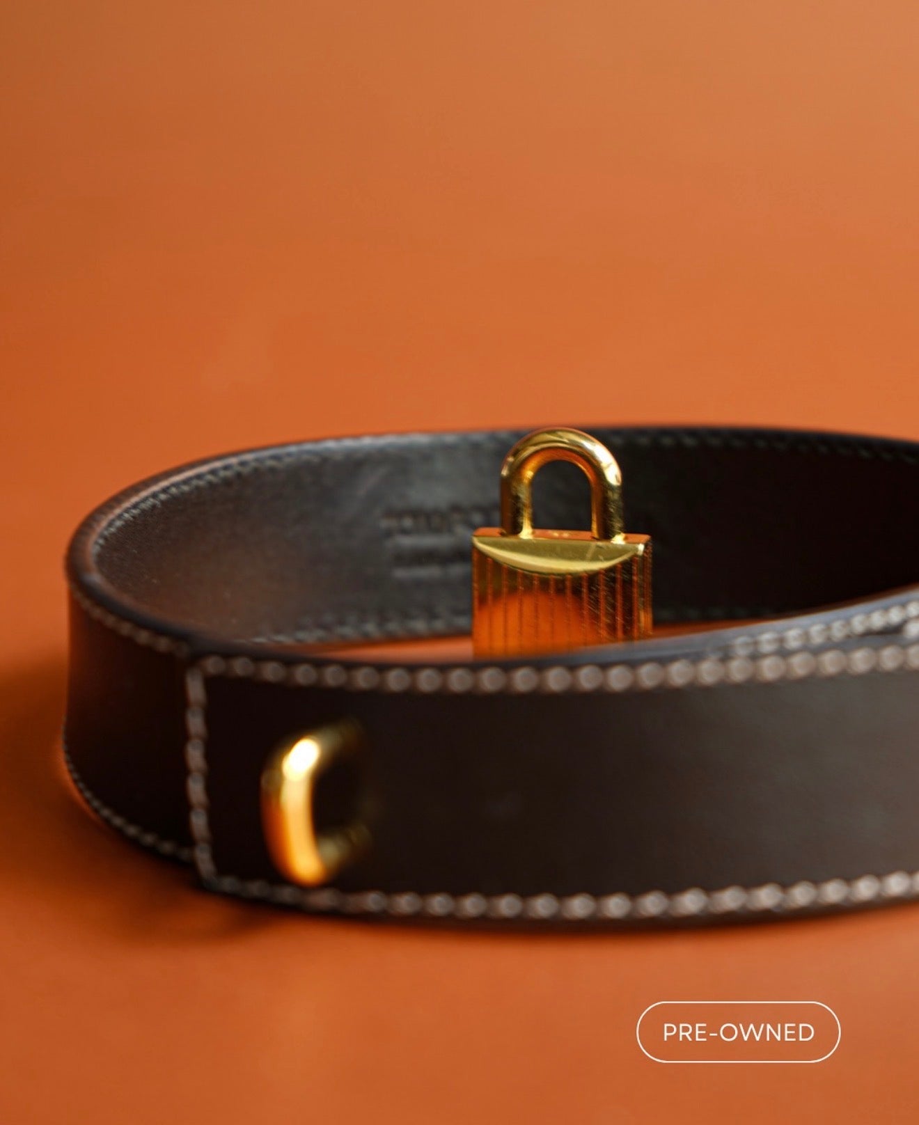 Brazalete doble vuelta TOM FORD