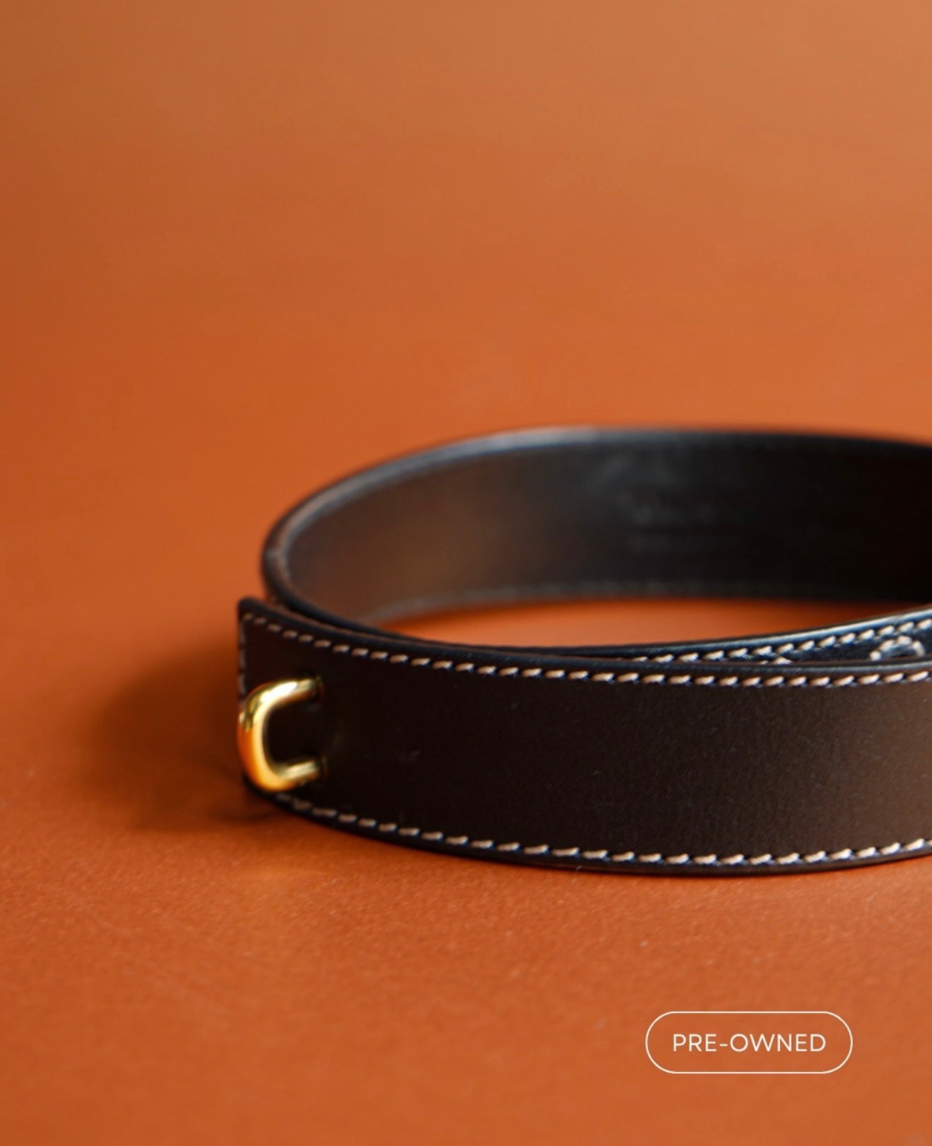Brazalete doble vuelta TOM FORD