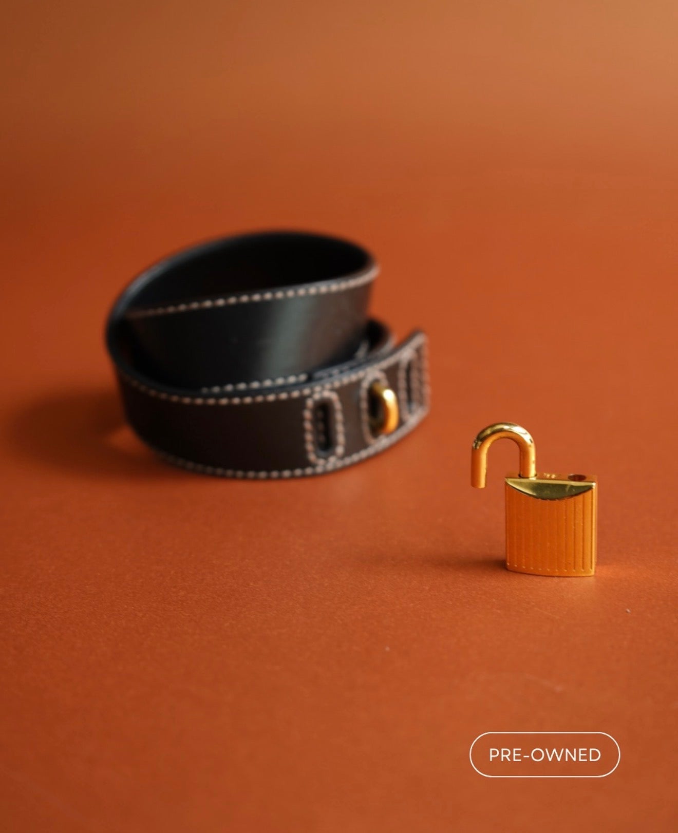 Brazalete doble vuelta TOM FORD
