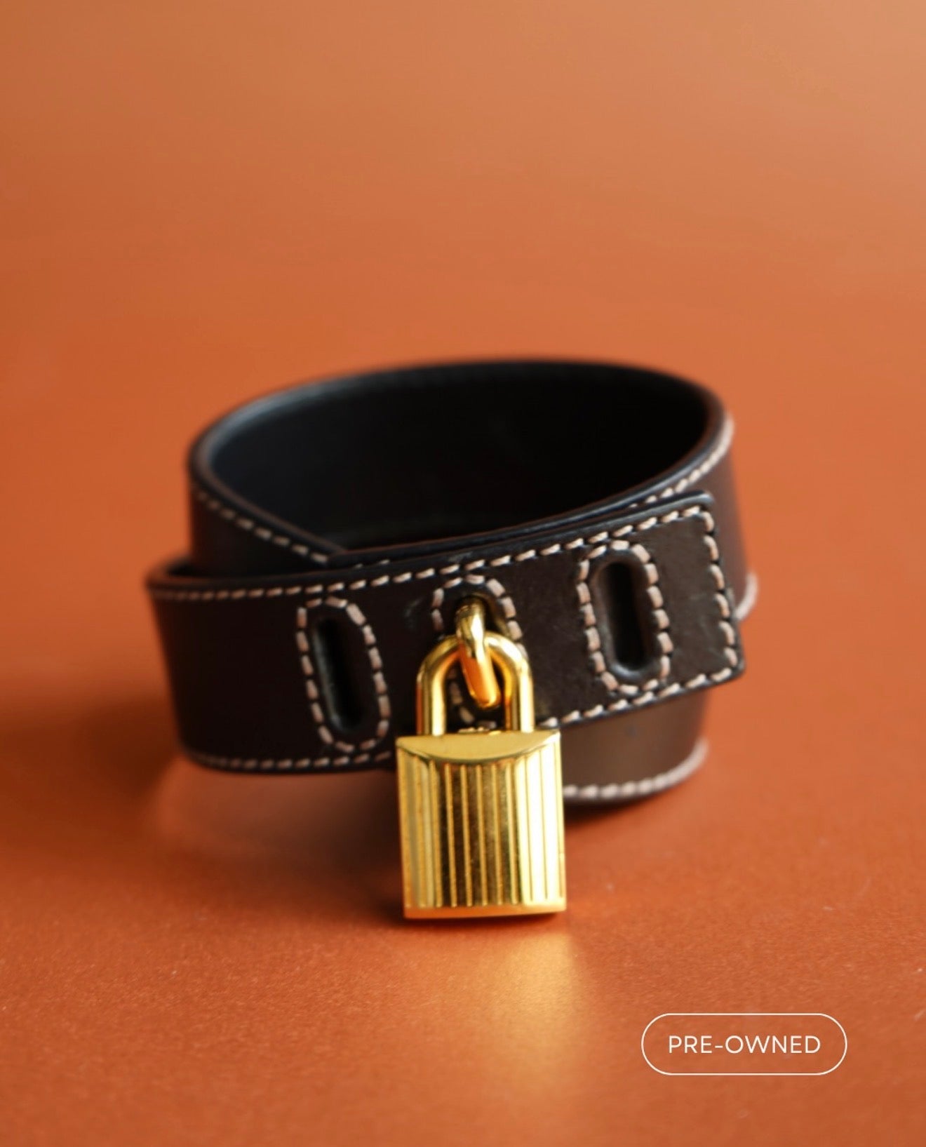 Brazalete doble vuelta TOM FORD
