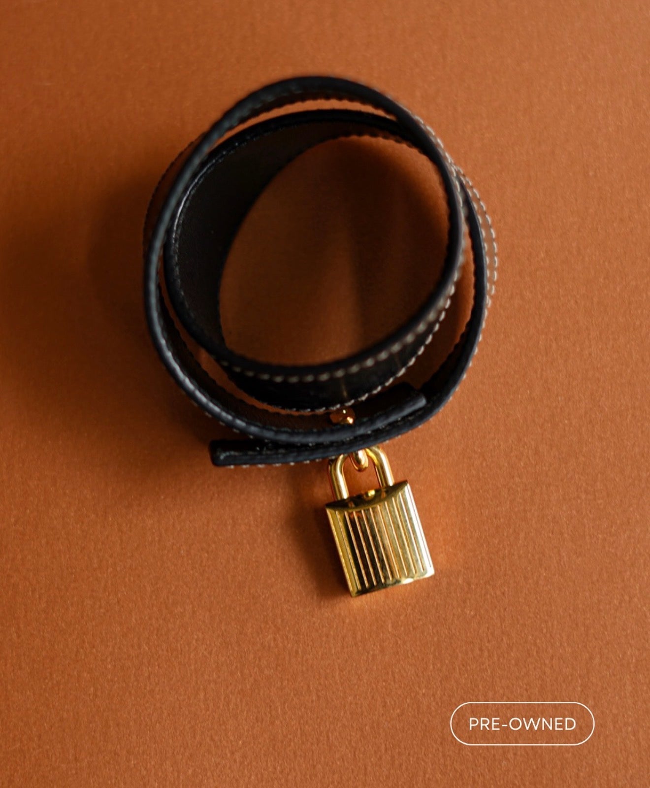 Brazalete doble vuelta TOM FORD