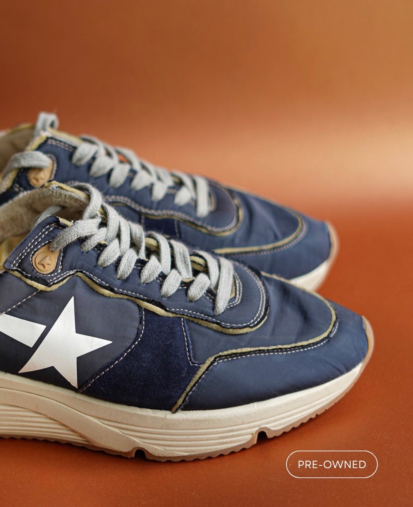 Sneakers GOLDEN GOOSE