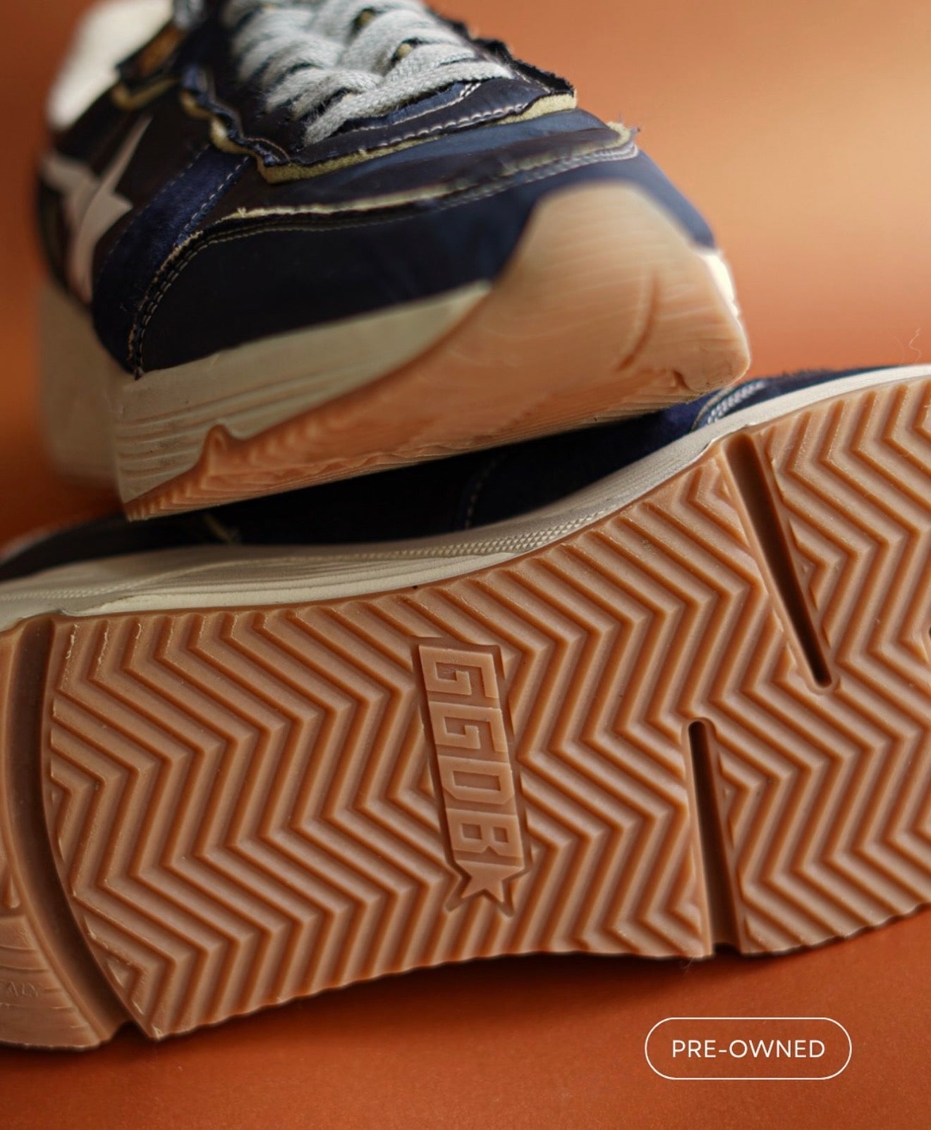 Sneakers GOLDEN GOOSE