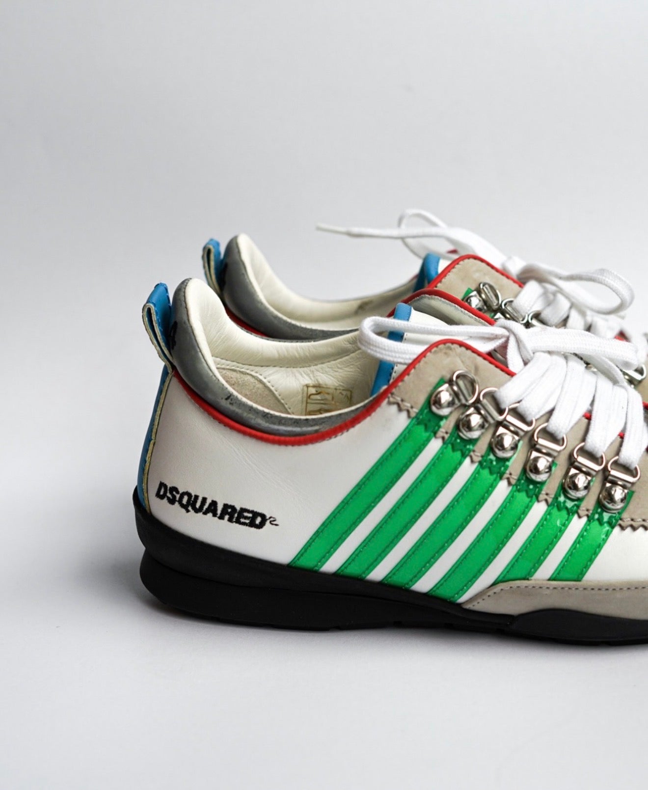 Sneakers DSQUARED2
