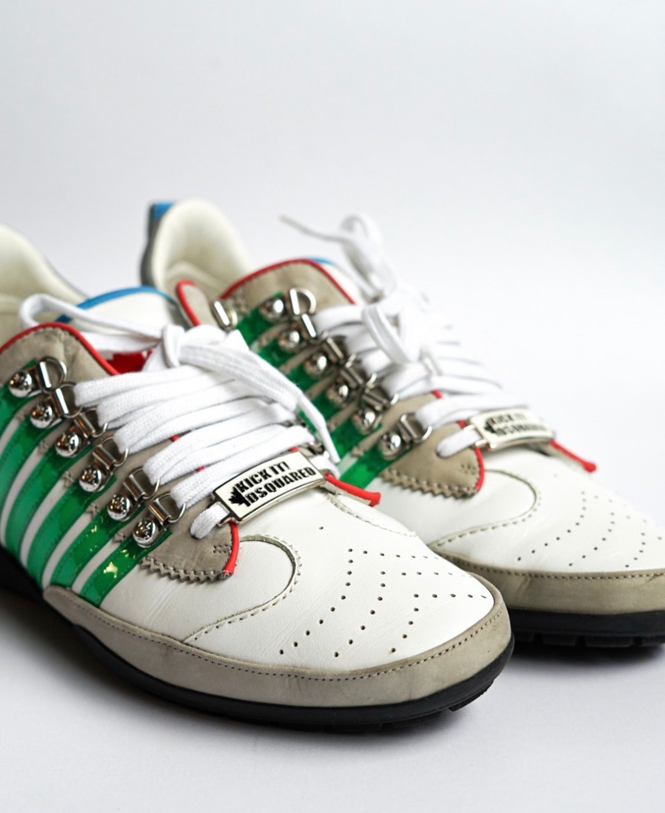 Sneakers DSQUARED2
