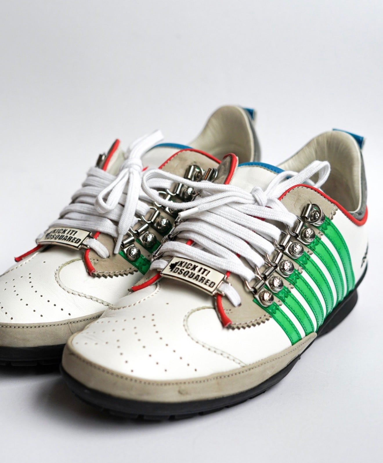 Sneakers DSQUARED2