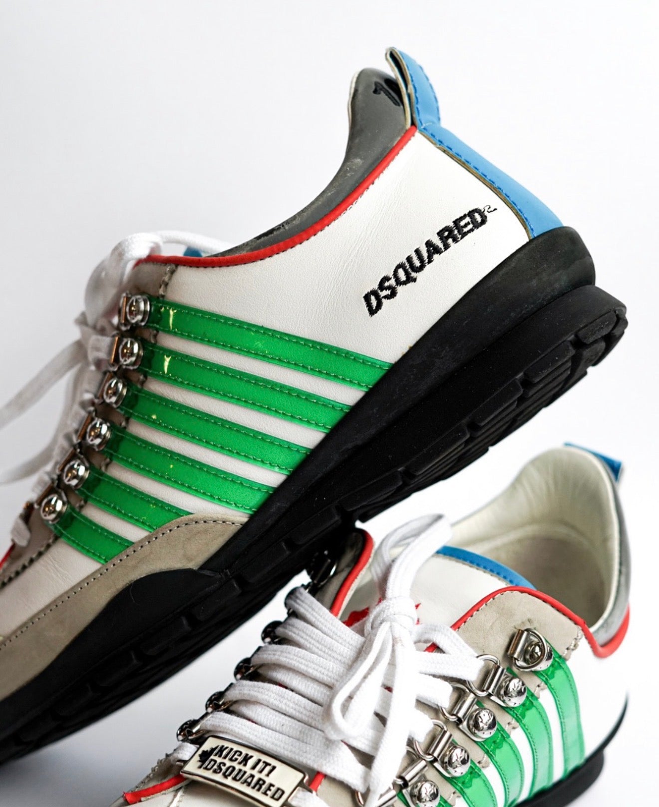Sneakers DSQUARED2