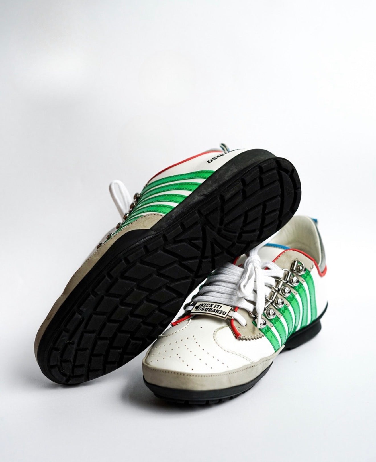 Sneakers DSQUARED2