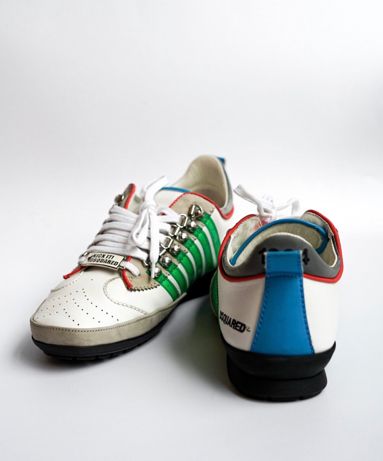 Sneakers DSQUARED2