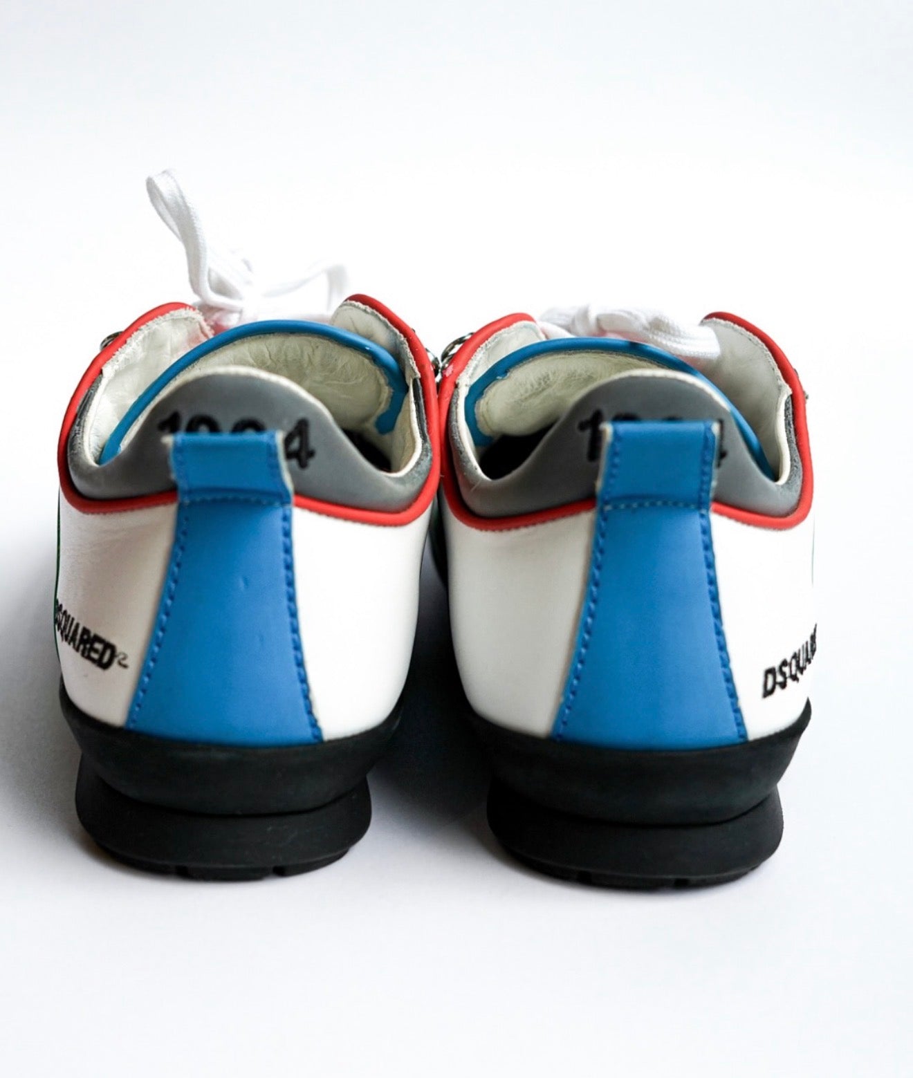 Sneakers DSQUARED2