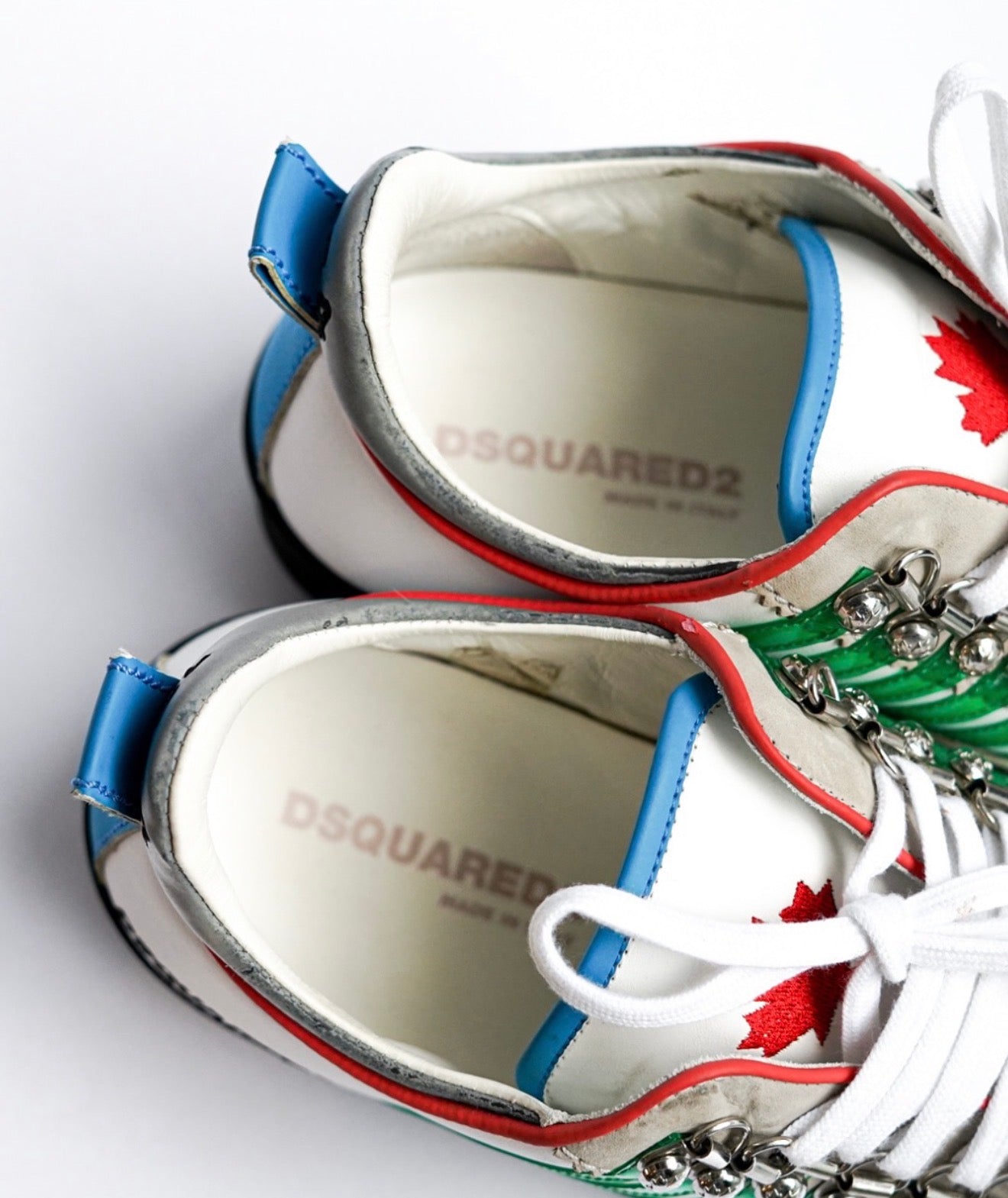 Sneakers DSQUARED2