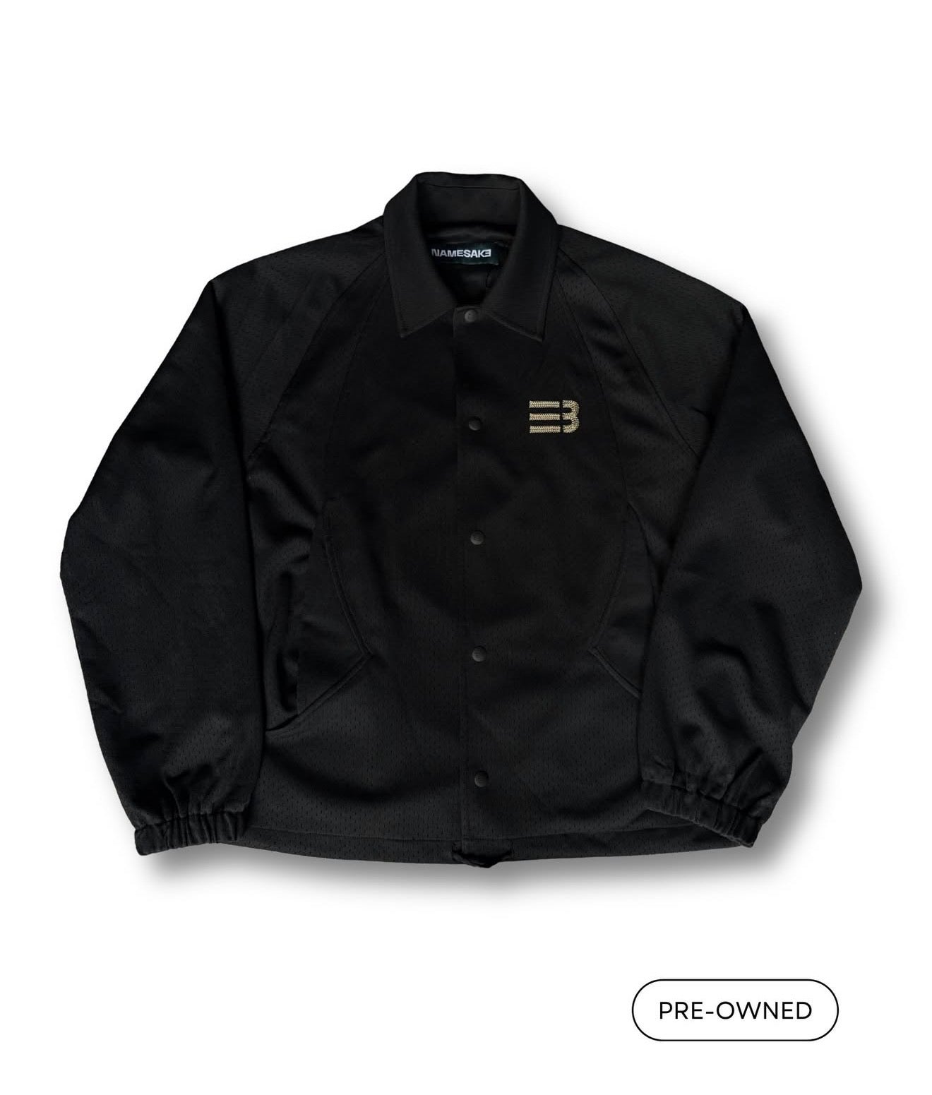 Chaqueta NAMESAKE