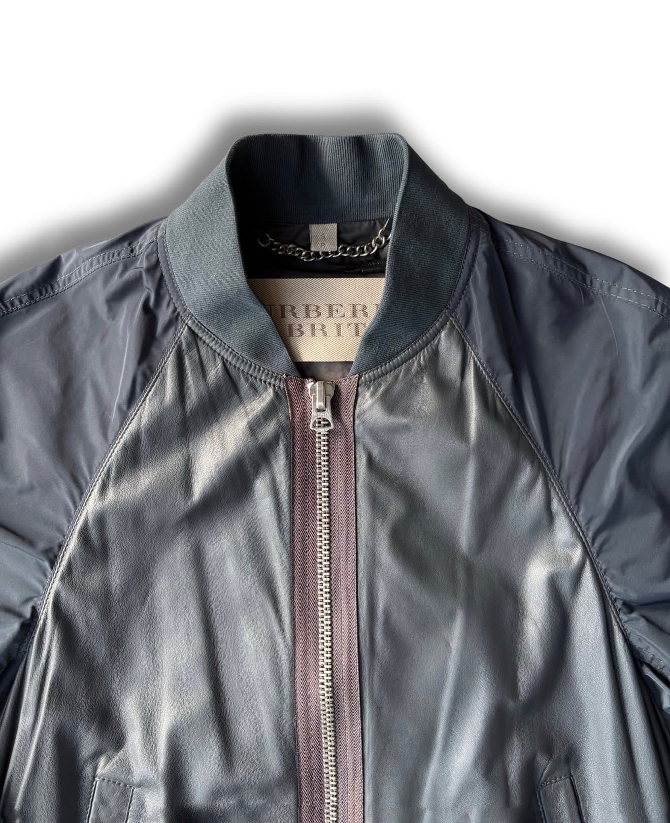 Chaqueta BURBERRY