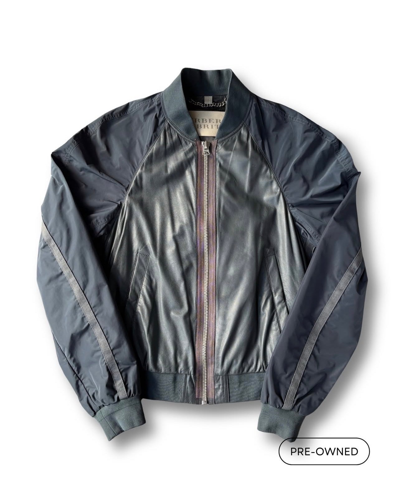 Chaqueta BURBERRY